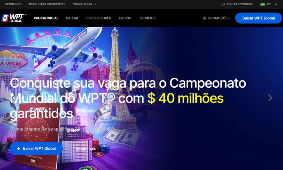 Além de um ótimo bônus de boas-vindas para novos entusiastas de jogos de cassino online, brazino777.comptbet365.comhttps pixbet clássico ou moderno também oferece bônus mensais regulares e ofertas diárias, que estão sempre mudando com base em novos jogos, novos métodos de pagamento e muito mais.