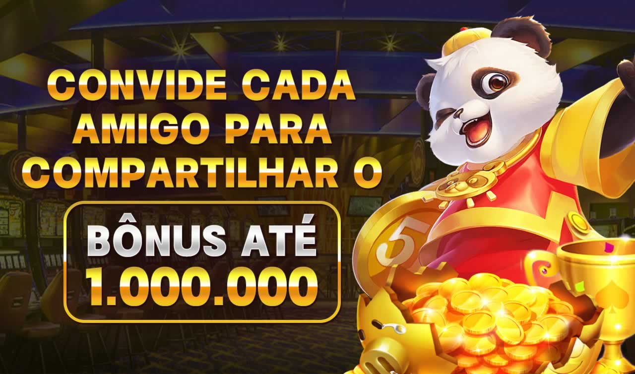 A seção de apostas esportivas ao vivo é fácil de usar e oferece apostas em todos os tipos de eventos, desde os maiores jogos do mercado até os menores torneios.