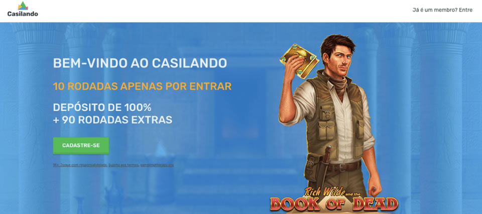 O site de jogos de azar mais jogado abre o mundo do jogo moderno que é simplesmente divertido.