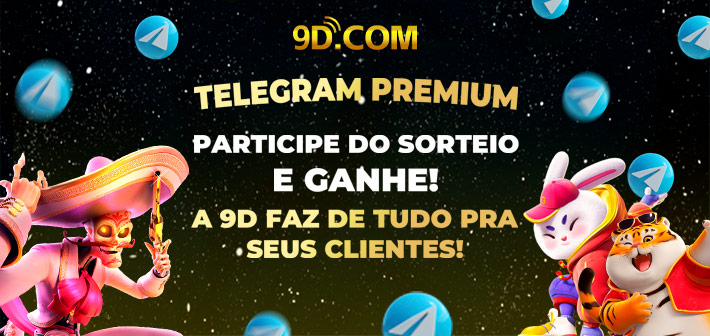 O profissionalismo das salas de jogos de casino ajuda este tipo a ganhar a confiança absoluta dos seus clientes. Não há nada melhor do que fazer parte de um jogo onde você pode testemunhar tudo como na vida real.